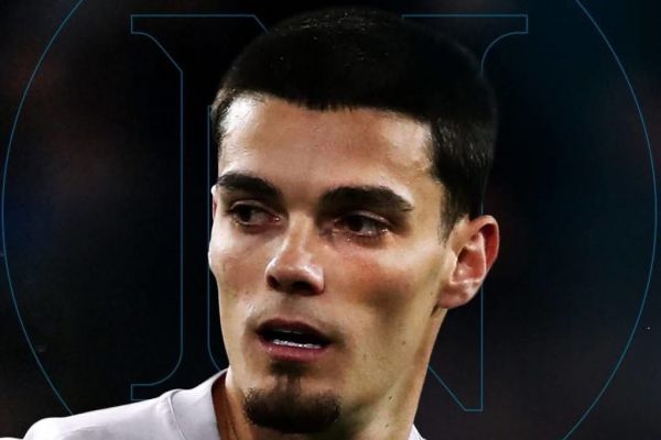  رسمی؛ بازیکن اسبق رئال مادرید به قهرمان ایتالیا پیوست