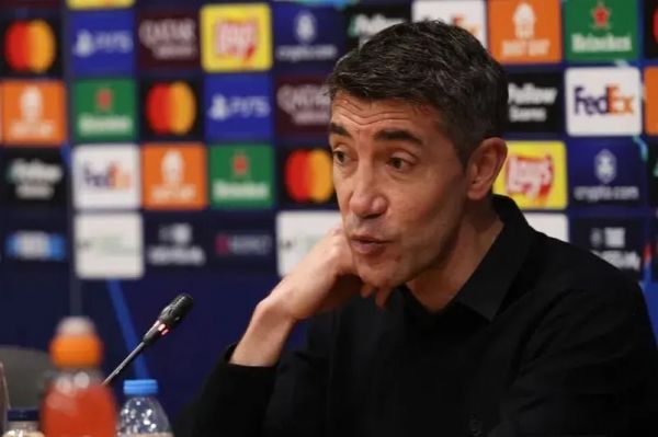  واکنش جالب سرمربی بنفیکا به رویارویی با مورینیو