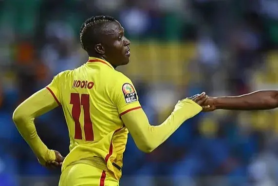 درگذشت بازیکن آفریقایی در خانه به دلیل نامعلوم