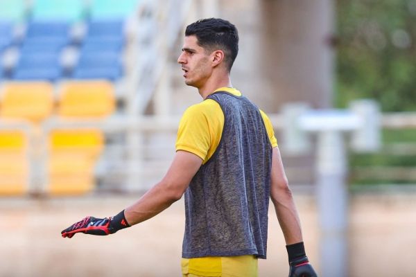 پیام نیازمند، بازیکنی که راضی به امضای تفاهمنامه نشد