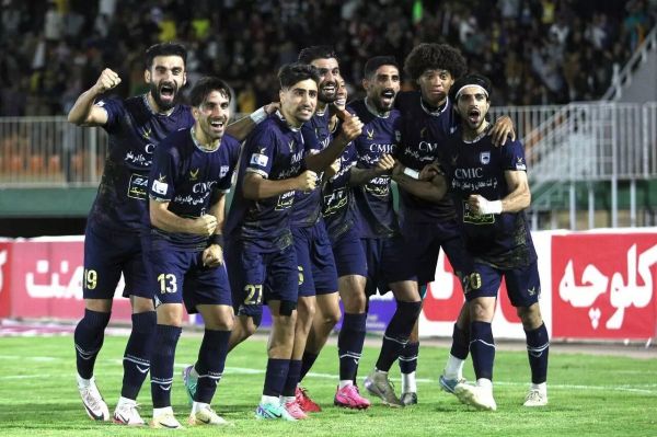 چادرملو یک - فولاد صفر جنگ موعود و یحیی به سود اخباری