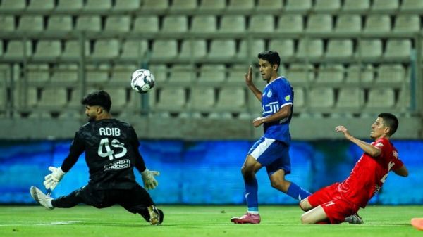 اشتباهات مرگبار سریالی تراکتوریها؛ استقلال چطور به گل رسید