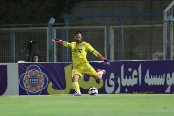 شروع لیگ برتری آدان با کلینشیت