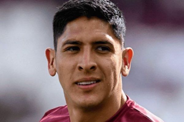  اینتر وارد رقابت شد؛ رقابت با فنرباغچه برای جذب ستاره وستهام