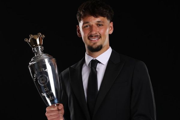  رکوردشکنی دروازه‌بان جدید منچسترسیتی