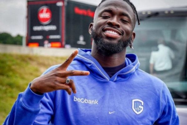 ناپولی بهدنبال جانشین روملو لوکاکو مصدوم