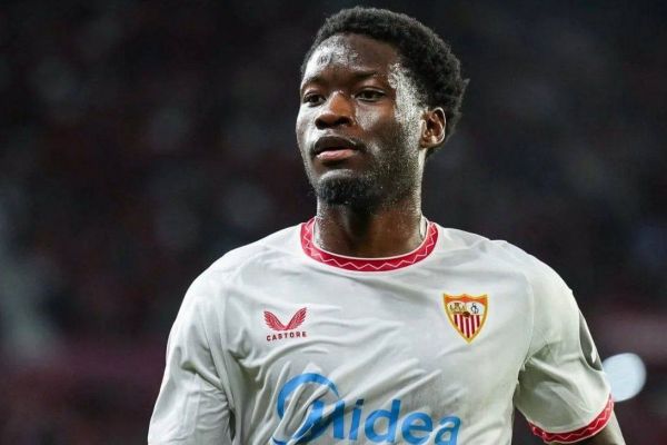  تلاش منچستریونایتد برای جذب ستاره فرانسوی سویا