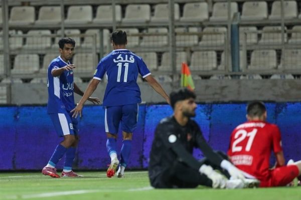 سحرخیزان خوشحالم اولین بازی را بردیم اسلامی امیدوارم پیروزیها تداوم داشته باشد