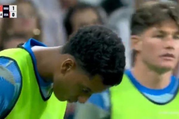 نیمکتنشینیهای متوالی، رودریگو را به در خروجی رئال نزدیک کرد