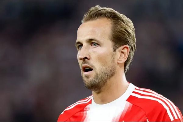  اسطوره بایرن مونیخ و درسی که به هری کین داد