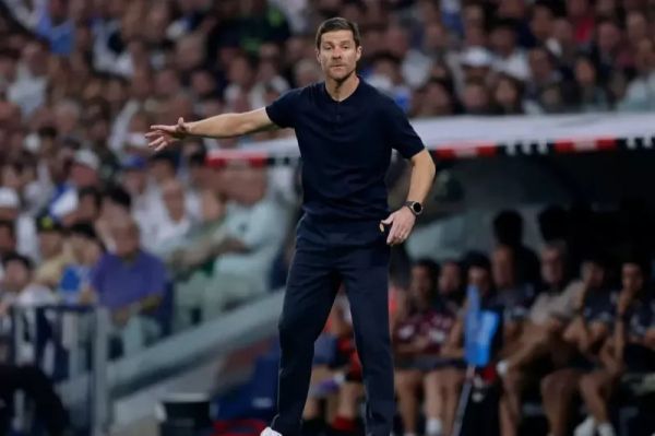 صحبتهای ژابی آلونسو پس از پیروزی در اولین بازی لالیگایی