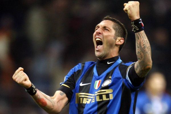  مارکو ماتراتزی؛ مدافعی که هیچ‌وقت رحم نمی‌کرد