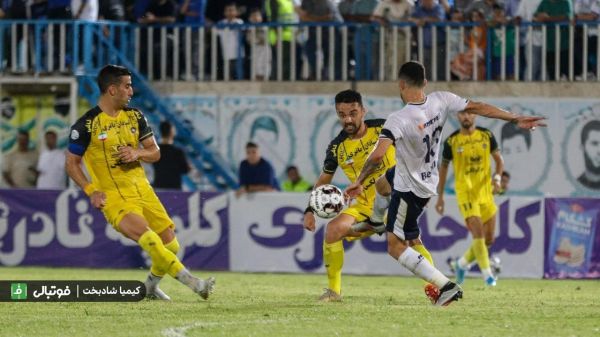 اعداد و ارقام هفته اول؛ شروعی بدون صفر صفر