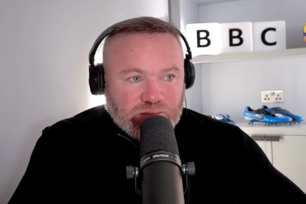  دو خرید واجب برای منچستریونایتد از نظر رونی