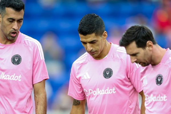  ستاره سابق بارسلونا در آمریکا بازنشسته می‌شود