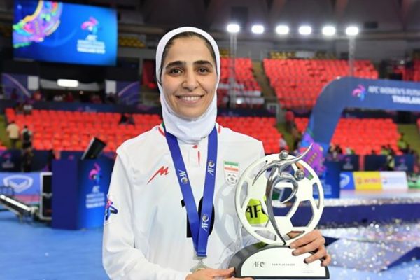 غلامی صعود به جام جهانی فقط یک پیروزی نیست