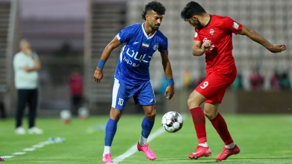 رضاییان در تبریز؛ از تذکر به ماساژورها تا دعوا با شجاع