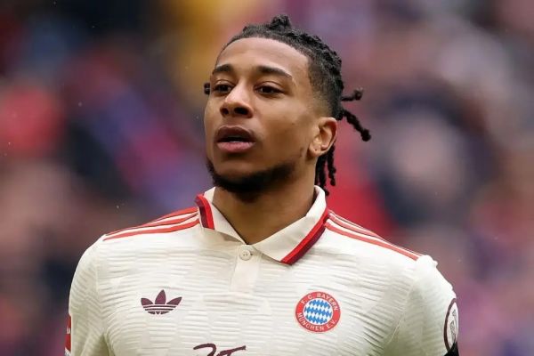 بازیکنی که میتواند تبدیل به ریبری جدید بایرن مونیخ شود