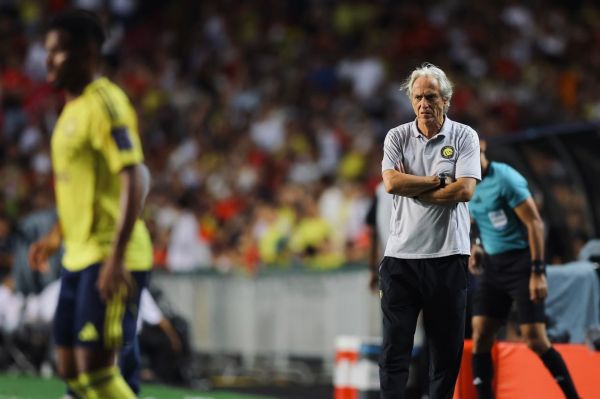 تمجید ویژه سرمربی النصر از رونالدو