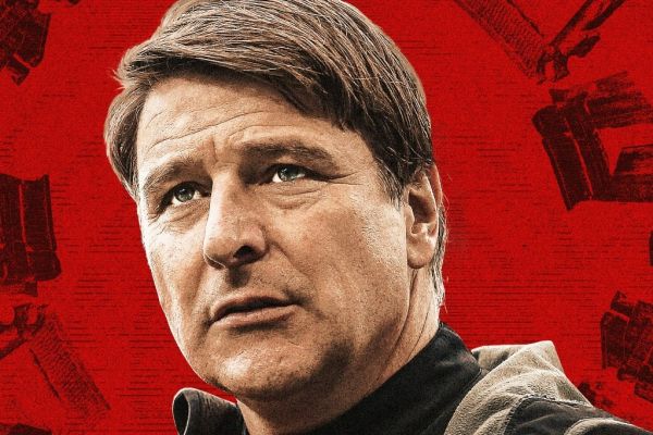  مایکل اوینینگ دستیار هاشمیان در پرسپولیس شد