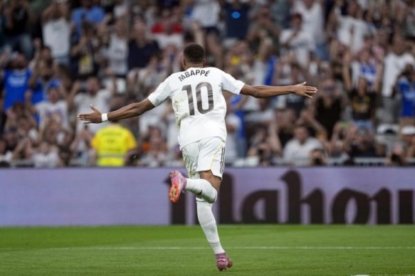 گزارش تصویری؛ شروع ژابی آلونسو در لالیگا با به دست آوردن سه امتیاز