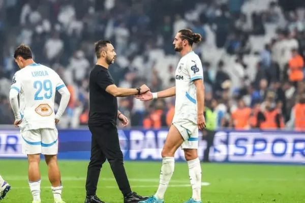  واکنش وکیل رابیو به جنجال اخیر این بازیکن