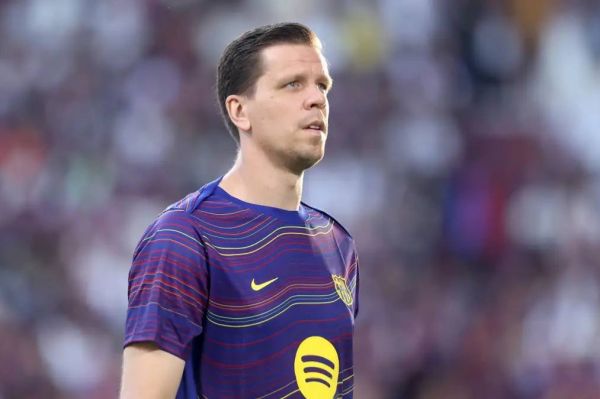  بارسلونا و مشکل ثبت قرارداد شزنی