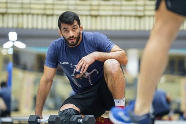 دبیر حسن یزدانی به حرف من گوش نکرد