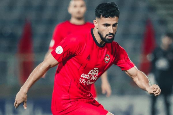  صادق محرمی و بازگشت به لیگ برتر پس از 7 سال