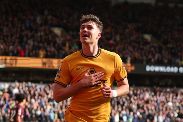  گزینه جدید نیوکاسل برای جانشینی ایساک؛ ستاره نروژی لیگ برتر