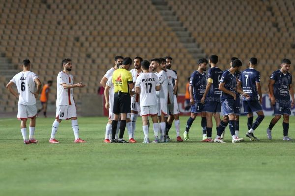  کمیته انضباطی از فولاد خوزستان دفاعیه خواست