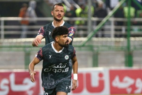  غیررسمی  آرمان رمضانی به مس رفسنجان پیوست