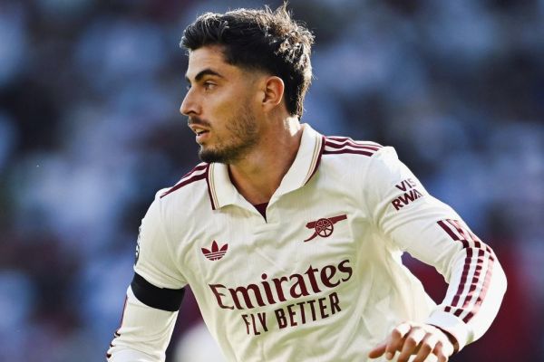  ستاره آرسنال دچار مصدومیت شد