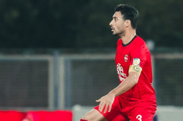 استقلال روز خاص شجاع خلیلزاده را خراب کرد