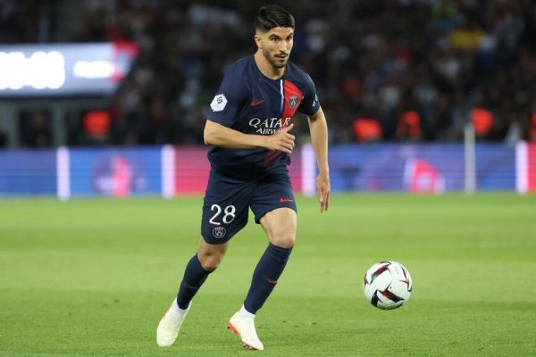  هافبک ناموفق پاری سن ژرمن از تیمش جدا می‌شود