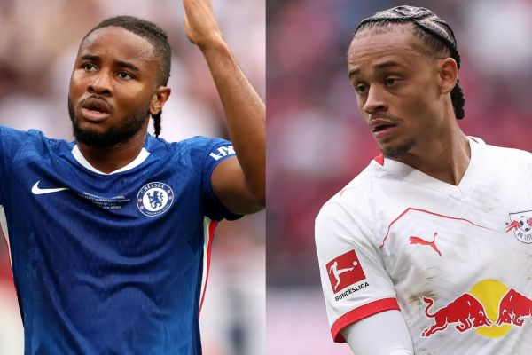 مهاجم ناکام چلسی به تیم سابق خود بازمیگردد