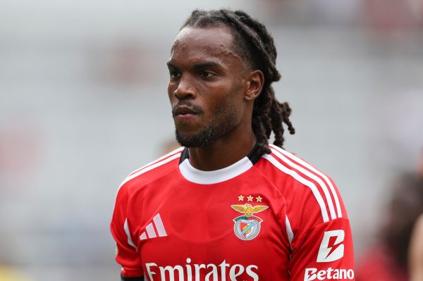  رناتو سانچز در آستانه انتقال به لیگ ترکیه