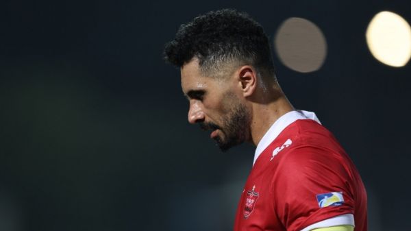 اختصاصی کاهش ۳۵ میلیارد تومانی قرارداد عالیشاه با پرسپولیس در سند ارائه شده به سازمان لیگ