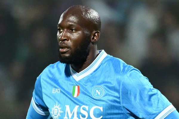  روحیه بالای ستاره مصدوم ناپولی