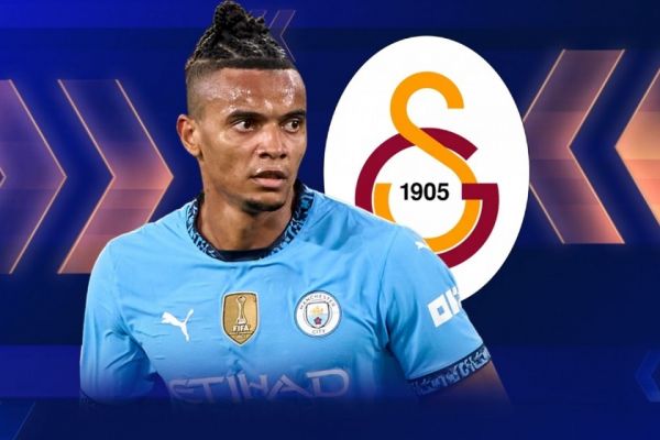 پیشنهاد رسمی گالاتاسرای برای مدافع منچستر سیتی