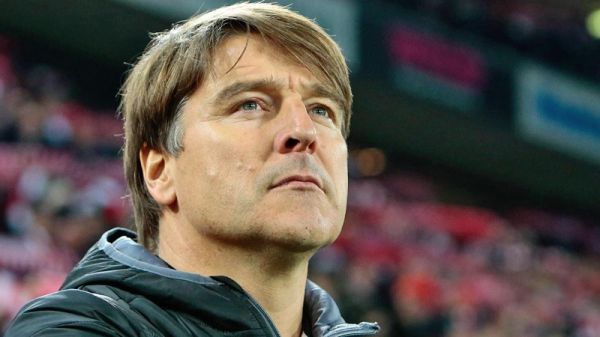  سفر از آلمان به تهران؛ مربی جدید پرسپولیس کیست