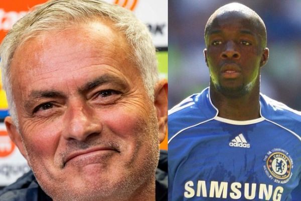  اظهارات جالب ژوزه مورینیو درباره لاسانا دیارا