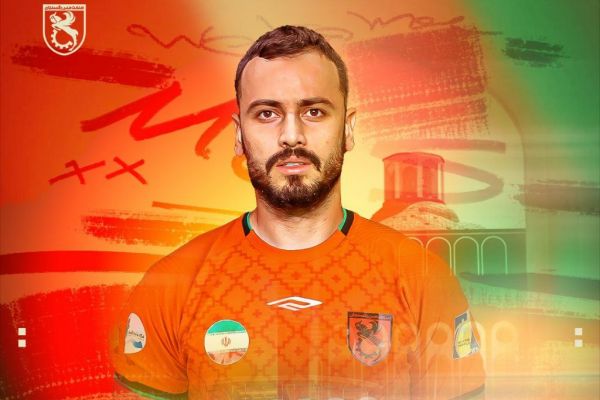 وحید حیدریه به مس رفسنجان پیوست