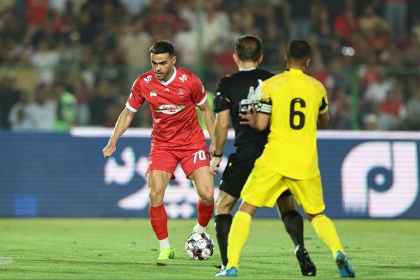  اورونوف اسلحه پنهان هاشمیان مقابل فجر