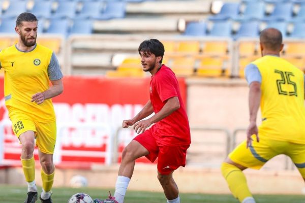 تصمیم هاشمیان فنی بود؛ صادقی مشکلی نداشت