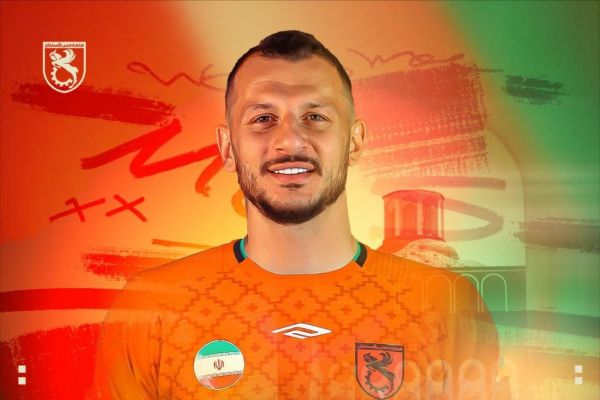  آرمان رمضانی به مس رفسنجان پیوست