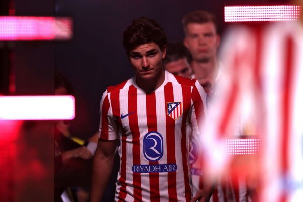 ستاره آرژانتینی از حضور در اتلتیکو مادرید پشیمان است