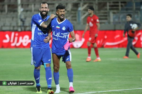  واکنش تی‌تی‌ها به استوری رضاییان؛ مگر سوپرجام بردی