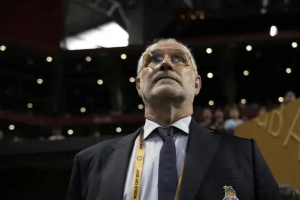 اسطوره بارسلونا از پورتو جدا شد