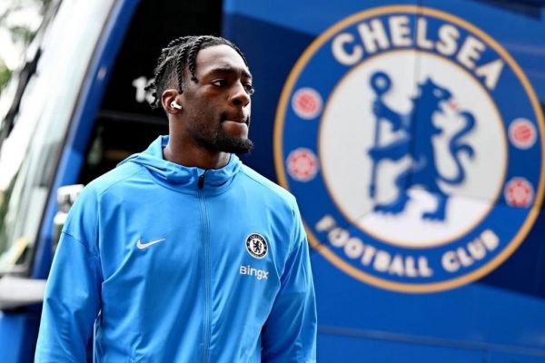  آغاز مذاکرات بورنموث برای جذب مدافع فرانسوی چلسی